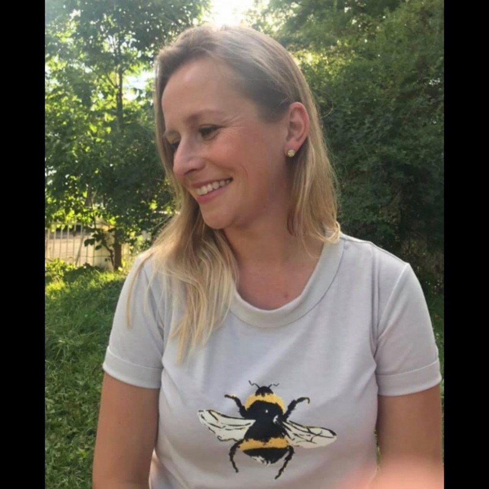 Meet your Posher, Lizzy